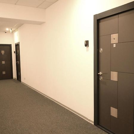 Luana Airport Apartments #3 奥托佩尼 外观 照片