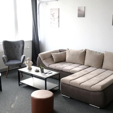 Luana Airport Apartments #3 奥托佩尼 外观 照片