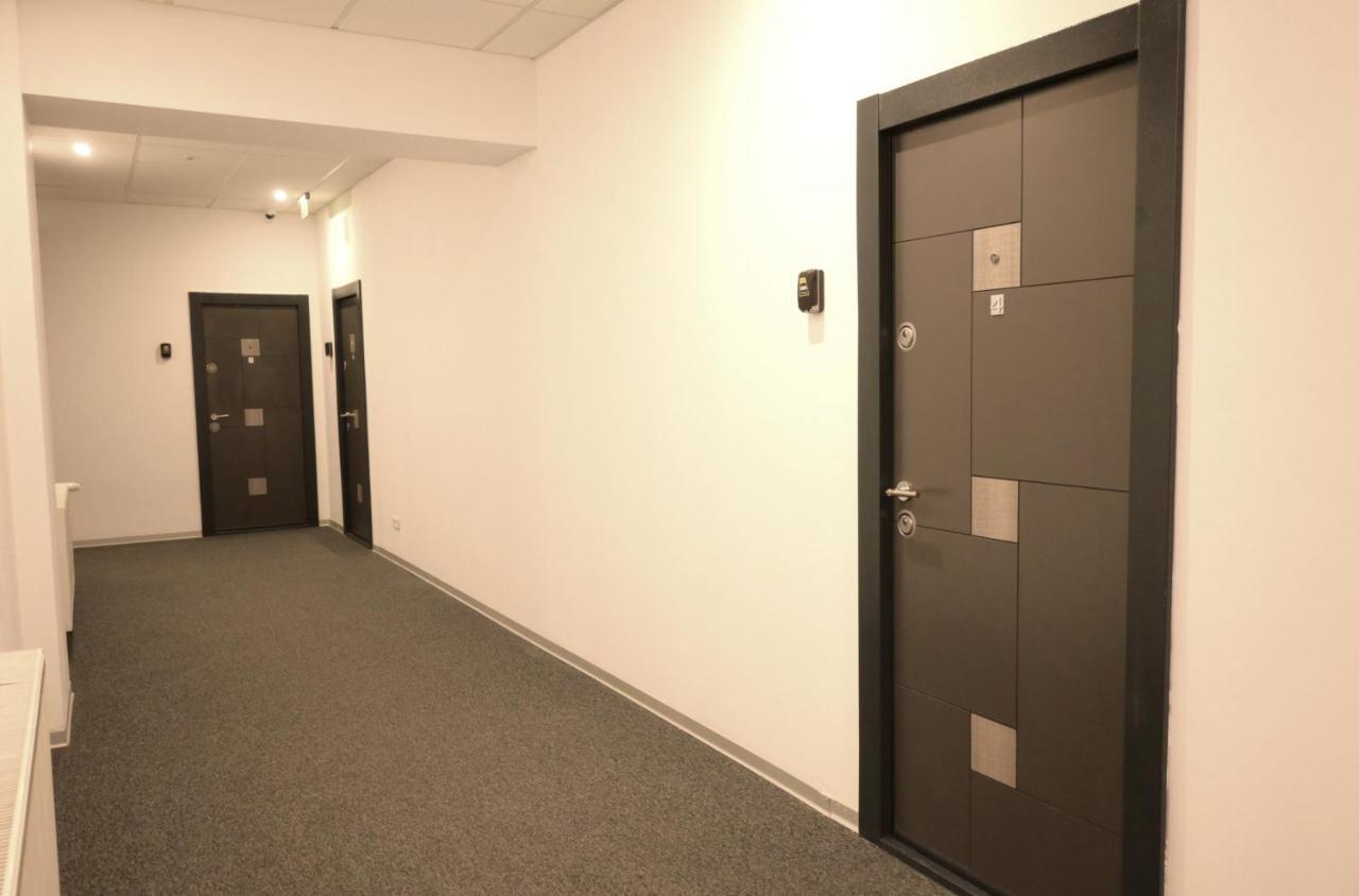 Luana Airport Apartments #3 奥托佩尼 外观 照片