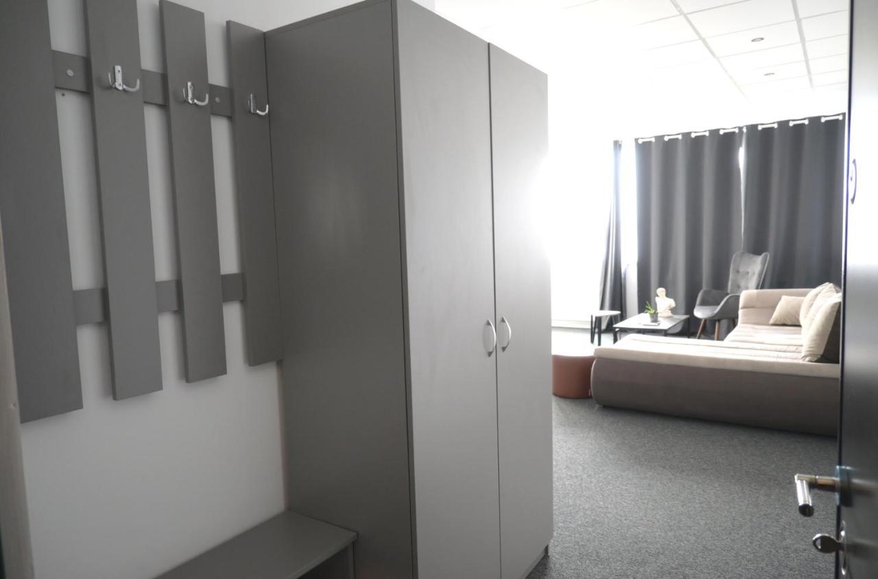 Luana Airport Apartments #3 奥托佩尼 外观 照片
