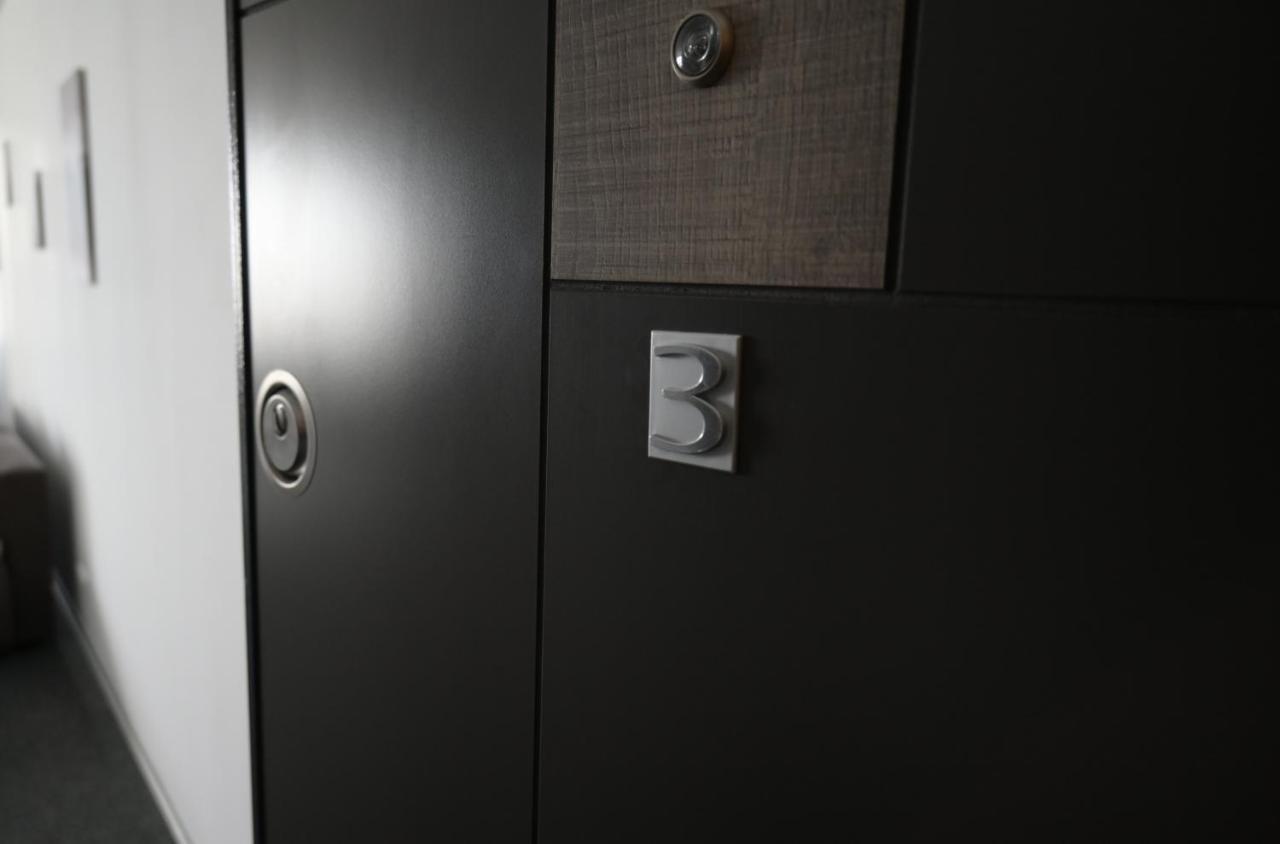 Luana Airport Apartments #3 奥托佩尼 外观 照片