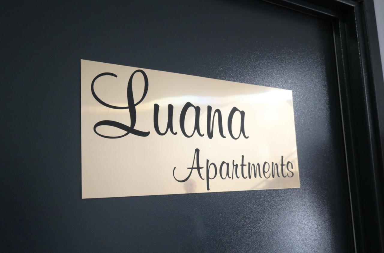 Luana Airport Apartments #3 奥托佩尼 外观 照片