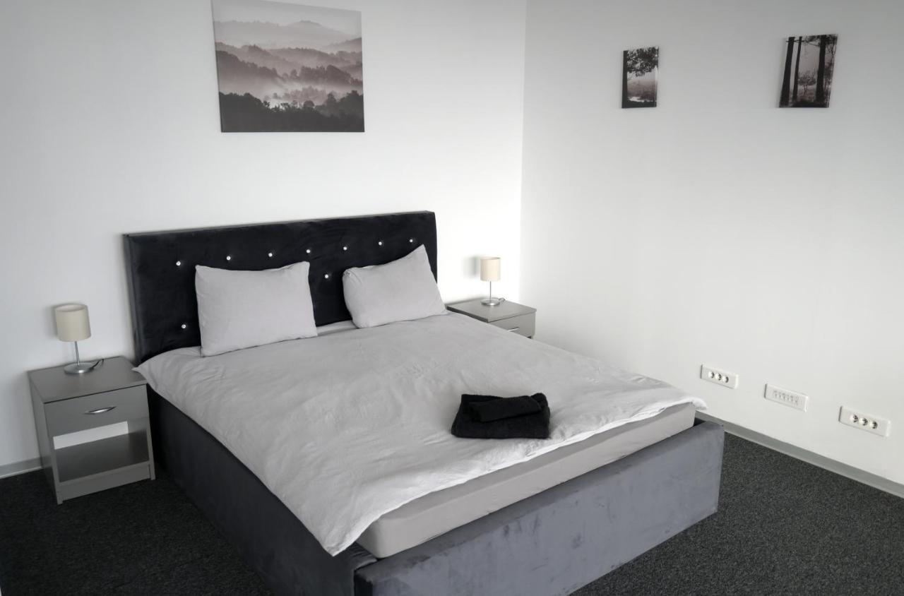 Luana Airport Apartments #3 奥托佩尼 外观 照片