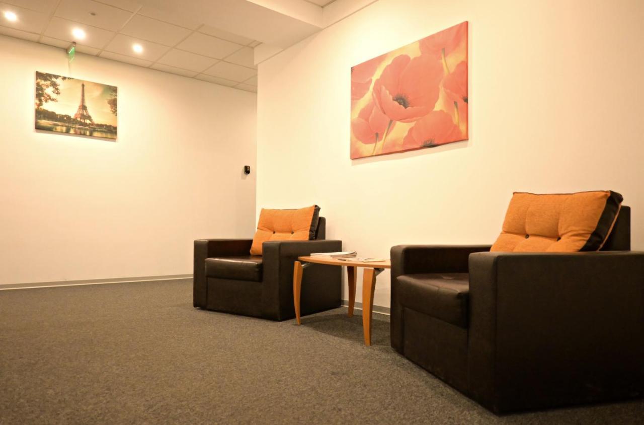 Luana Airport Apartments #3 奥托佩尼 外观 照片
