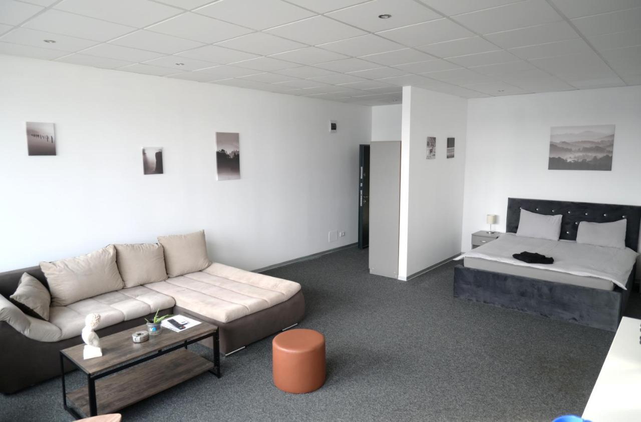 Luana Airport Apartments #3 奥托佩尼 外观 照片
