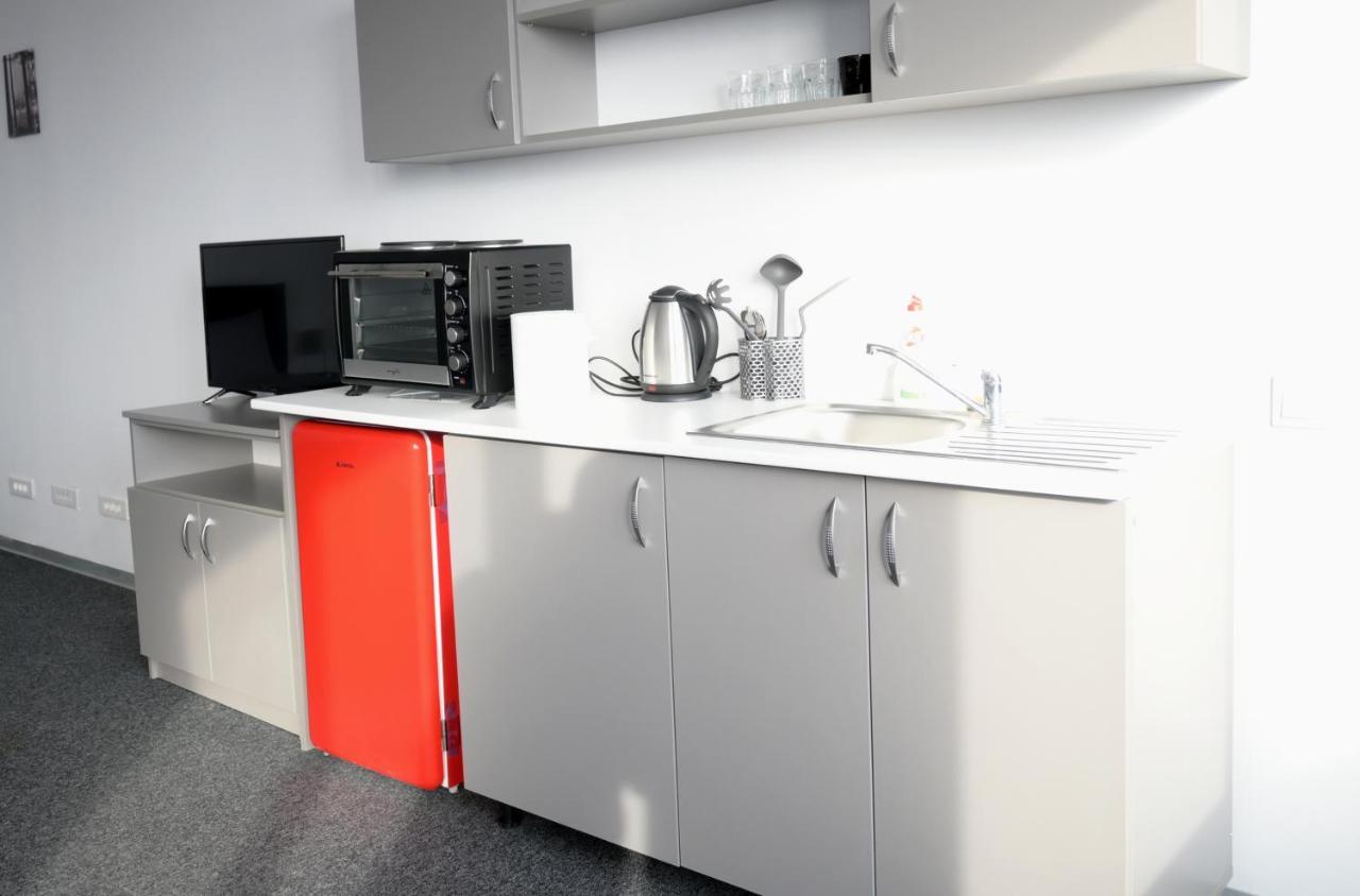 Luana Airport Apartments #3 奥托佩尼 外观 照片
