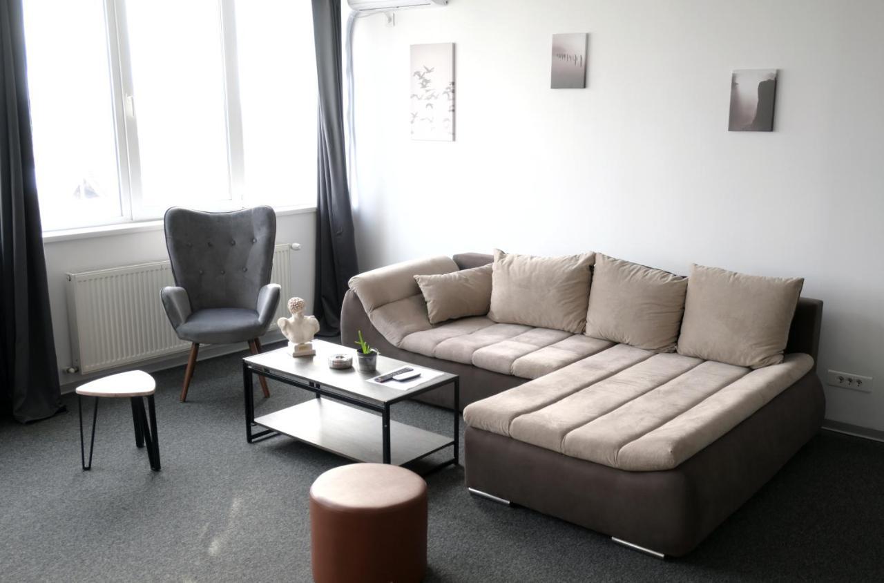 Luana Airport Apartments #3 奥托佩尼 外观 照片