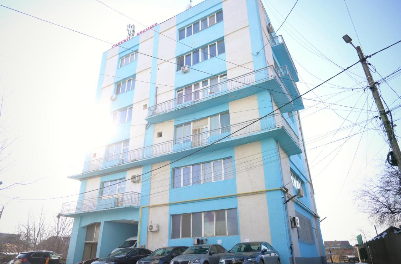 Luana Airport Apartments #3 奥托佩尼 外观 照片